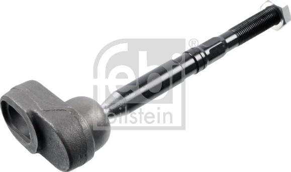 FEBI Bilstein 36149 - DRĄŻEK KIER. DB W169 A-KLASA 04- LE-PR BEZ KOŃCÓWKI