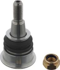 FEBI Bilstein 36143 — Przegub mocujący / prowadzący