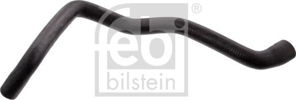 FEBI Bilstein 36142 - PRZEWÓD UKŁADU CHŁODZENIA DB W210