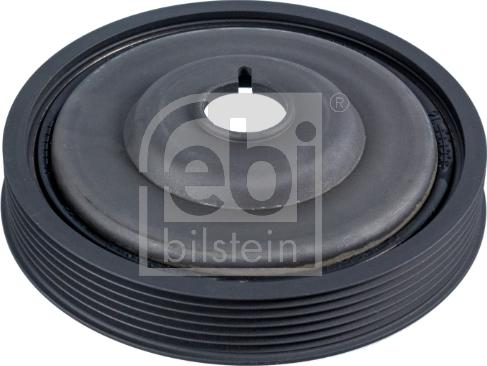 FEBI Bilstein 36154 — Koło pasowe, wał korbowy