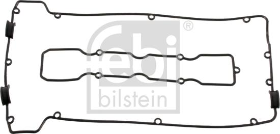 FEBI Bilstein 36153 — Zestaw uszczelek, pokrywa głowicy cylindra