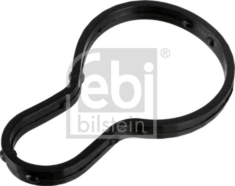 FEBI Bilstein 36166 — Pierścień uszczelniający, gniazdo wtryskiwacza