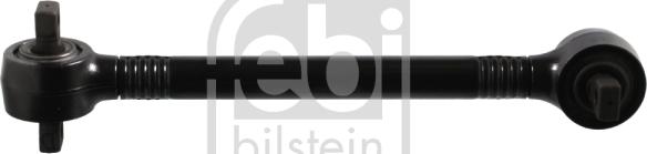 FEBI Bilstein 36106 — Wahacz, zawieszenie koła