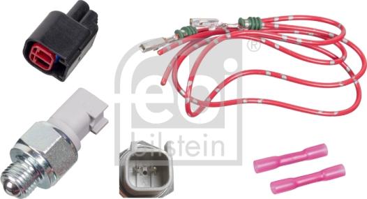 FEBI Bilstein 36102 — Przełącznik, światło cofania