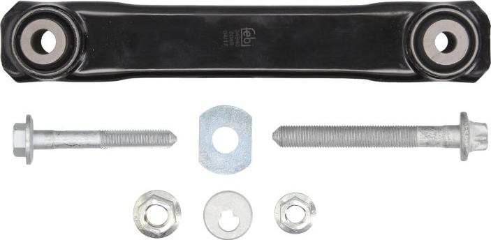 FEBI Bilstein 36112 — Wahacz, zawieszenie koła