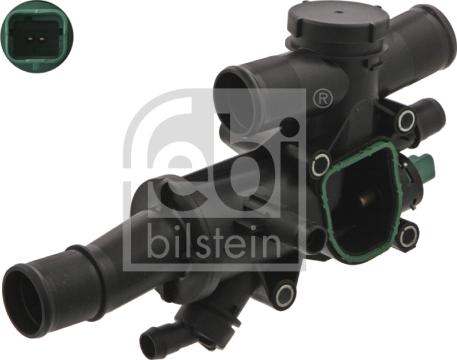 FEBI Bilstein 36180 — Termostat, środek chłodzący