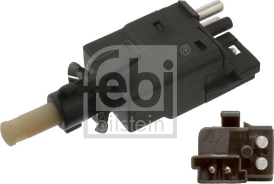 FEBI Bilstein 36134 - Włącznik świateł