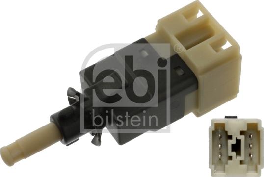 FEBI Bilstein 36124 — Włącznik świateł STOP