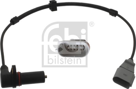 FEBI Bilstein 36891 — Generator impulsów, wał korbowy