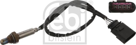 FEBI Bilstein 36892 — Sonda lambda