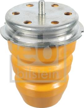 FEBI Bilstein 36849 — Dystans gumowy, resorowanie