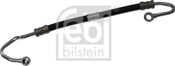 FEBI Bilstein 36845 — Wąż hydrauliczny, system kierowania