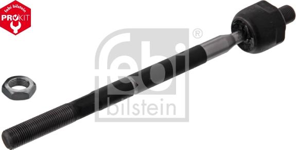 FEBI Bilstein 36840 — Połączenie osiowe, drążek kierowniczy poprzeczny