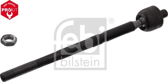 FEBI Bilstein 36841 — Połączenie osiowe, drążek kierowniczy poprzeczny