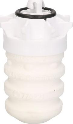 FEBI Bilstein 36848 — Dystans gumowy, resorowanie