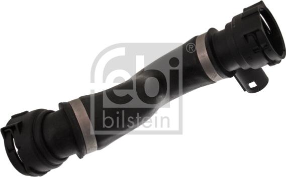 FEBI Bilstein 36842 — Przewód elastyczny chłodnicy