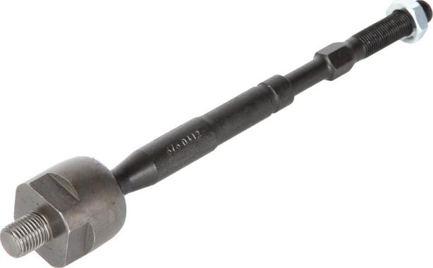 FEBI Bilstein 36850 - DRĄŻEK KIER. PEUGEOT 107-C1-AYGO 05- LE-PR