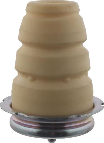 FEBI Bilstein 36852 - ODBÓJ AMORT. FIAT T. DOBLO-BOXER-JUMPER 01- WYS 130MM 1SZT