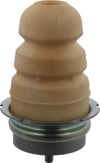 FEBI Bilstein 36864 — Dystans gumowy, resorowanie