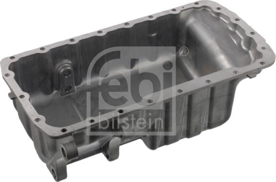 FEBI Bilstein 36810 — Miska olejowa
