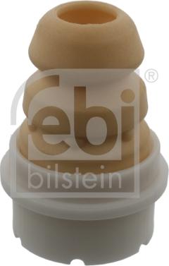 FEBI Bilstein 36818 — Dystans gumowy, resorowanie
