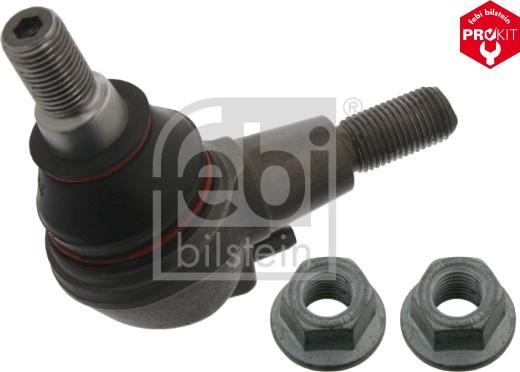 FEBI Bilstein 36885 — Przegub mocujący / prowadzący