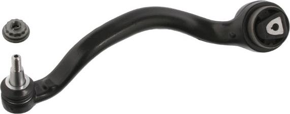 FEBI Bilstein 36837 — Wahacz, zawieszenie koła