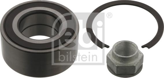 FEBI Bilstein 36824 — Zestaw łożysk koła
