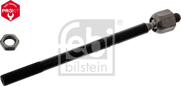 FEBI Bilstein 36825 — Połączenie osiowe, drążek kierowniczy poprzeczny