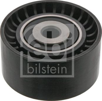 FEBI Bilstein 36826 — Rolka kierunkowa / prowadząca, pasek klinowy zębaty