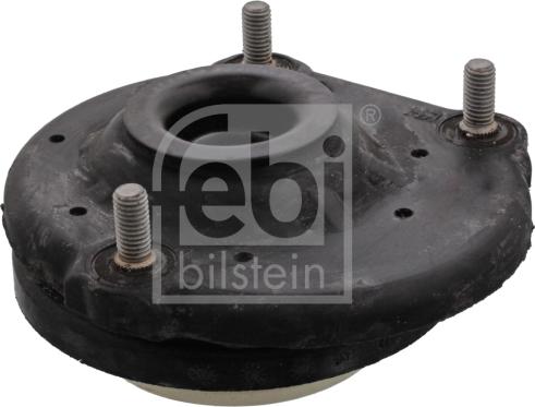 FEBI Bilstein 36821 - PODUSZKA AMORT. FIAT P. GRANDE PUNTO LE