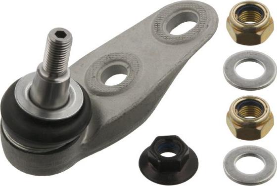 FEBI Bilstein 36875 — Przegub mocujący / prowadzący