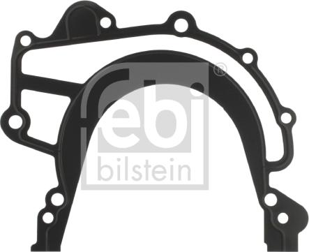 FEBI Bilstein 36341 — Uszczelka, pompa olejowa