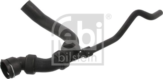 FEBI Bilstein 36354 — Przewód elastyczny chłodnicy