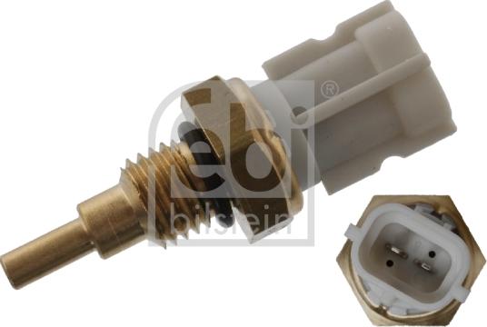 FEBI Bilstein 36364 — Czujnik, temperatura płynu chłodzącego
