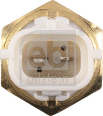 FEBI Bilstein 36364 - CZUJNIK TEMPERATURY PŁYNU CHŁODNICZEGO