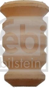 FEBI Bilstein 36306 - ODBÓJ AMORT. PEUGEOT P. 207 06-15 POLIURETAN LE-PR