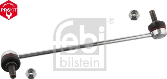FEBI Bilstein 36301 — Drążek / wspornik, stabilizator