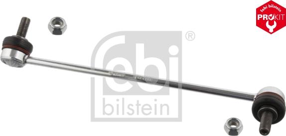 FEBI Bilstein 36302 - ŁĄCZNIK STAB. DB P. C-KLASA W204 PR