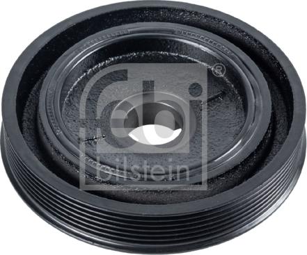 FEBI Bilstein 36310 - KOŁO PASOWE WAŁU KORBOWEGO FORD  2.2TDCI