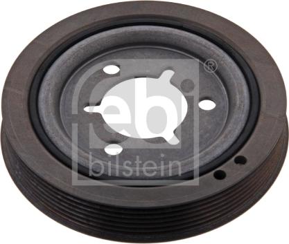 FEBI Bilstein 36311 — Koło pasowe, wał korbowy