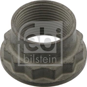 FEBI Bilstein 36330 — Nakrętka, przekładnia zębata stożkowa