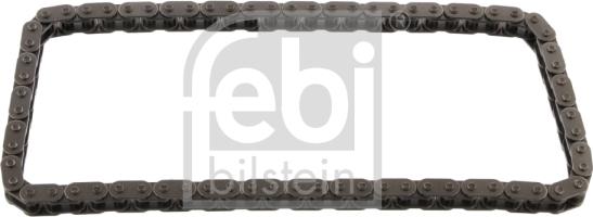 FEBI Bilstein 36338 — Łańcuch, napęd pompy oleju