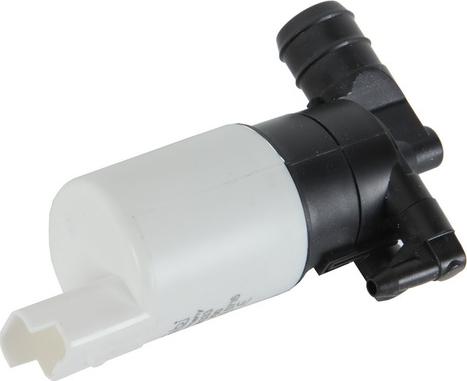 FEBI Bilstein 36333 — Pompa spryskiwacza, spryskiwacz szyby czołowej