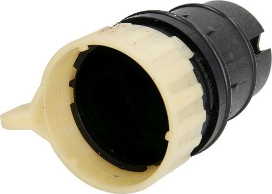 FEBI Bilstein 36332 — Obudowa wtyczki, jednostka sterująca autom. skrzyni biegów