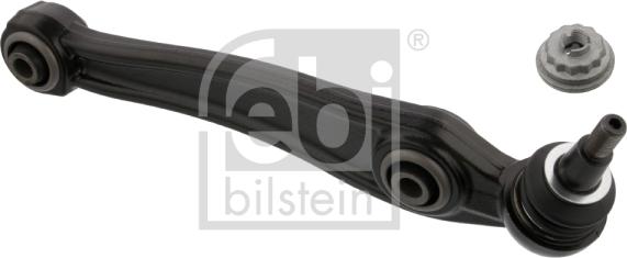 FEBI Bilstein 36329 — Wahacz, zawieszenie koła