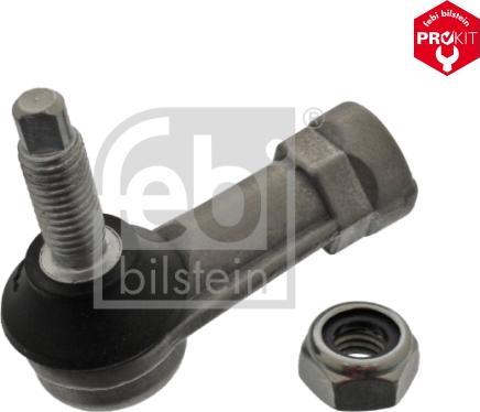 FEBI Bilstein 36326 — Połączenie kulowe, cięgna zmiany biegów