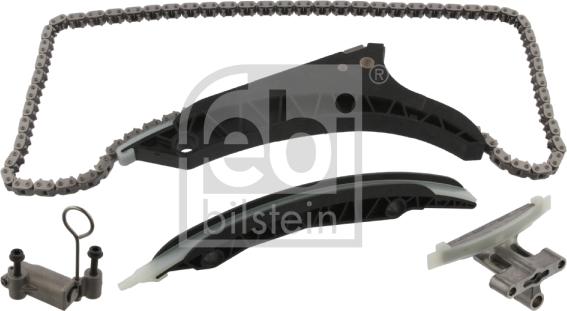 FEBI Bilstein 36320 — Zestaw łańcucha rozrządu