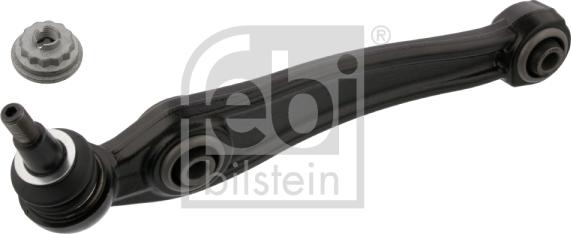 FEBI Bilstein 36328 — Wahacz, zawieszenie koła