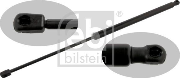 FEBI Bilstein 36249 — Sprężyna gazowa, pokrywa bagażnika